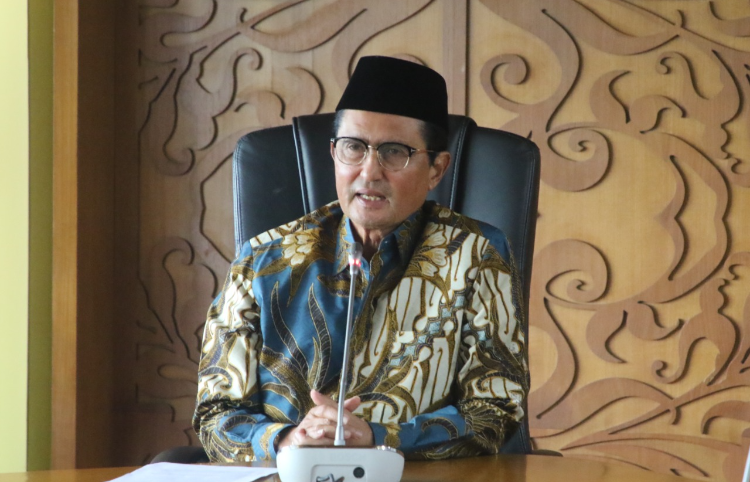 MPR Usulkan DJP Pisah dari Kemenkeu