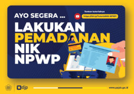 NIK-NPWP Belum Padan Tetap Bisa Lapor SPT?