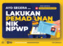 NIK-NPWP Belum Padan Tetap Bisa Lapor SPT?