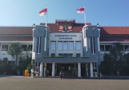 Pemkot Surabaya Bebaskan Denda PBB
