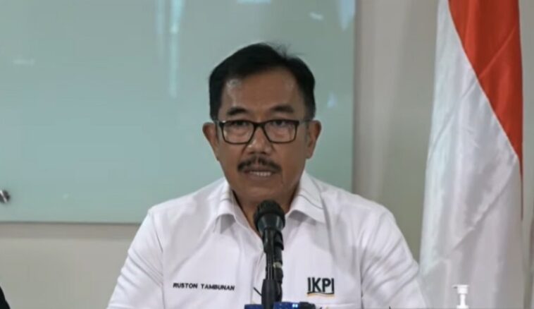 IKPI pajak