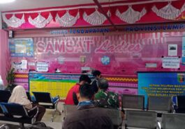 Pemutihan Pajak Kendaraan Bermotor di Lampung