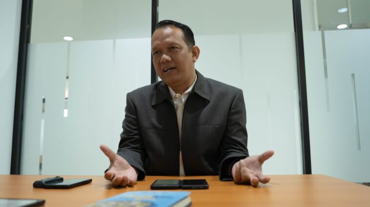 Dokumen Lapor SPT Tahunan OP dan Badan