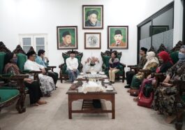 Pesantren Tebuireng