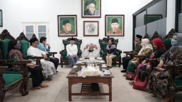Pesantren Tebuireng