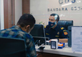 Kemenkeu: Tak Ada Pembatasan Baju Bekas