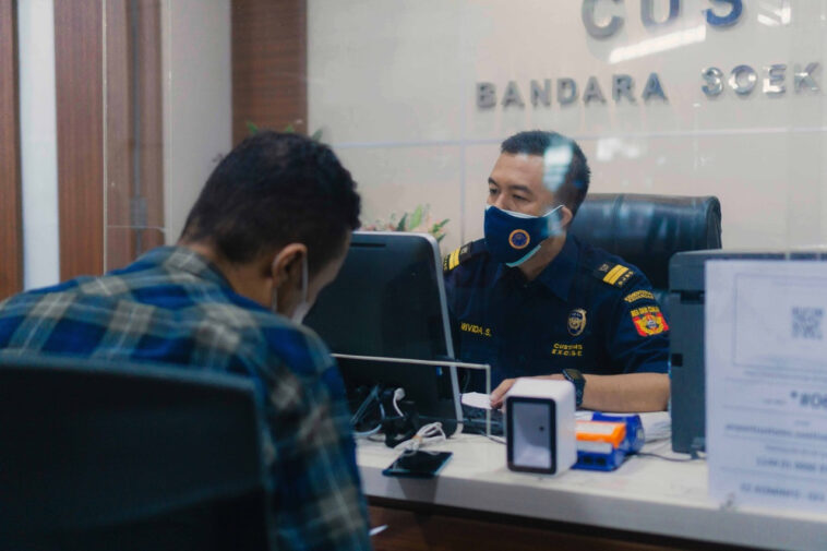 Kemenkeu: Tak Ada Pembatasan Baju Bekas