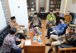 Taat Pajak Demi Kemakmuran Masyarakat
