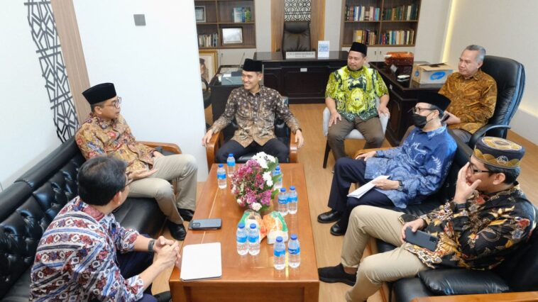 Taat Pajak Demi Kemakmuran Masyarakat