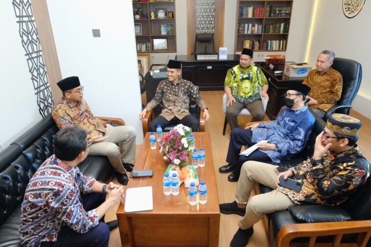 Taat Pajak Demi Kemakmuran Masyarakat