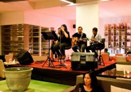 Pemkot Medan Beri “Live Music”
