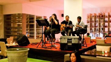 Pemkot Medan Beri “Live Music”