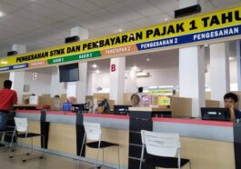 Program 7 Berkah Pajak