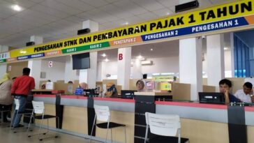 Program 7 Berkah Pajak