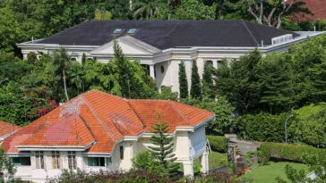 Pajak Pembelian Properti untuk Orang Asing