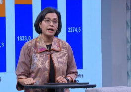 5 Sektor Terbesar Penerimaan Pajak