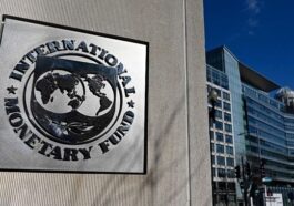 IMF: Pertumbuhan Ekonomi Indonesia Paling Solid