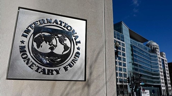 IMF: Pertumbuhan Ekonomi Indonesia Paling Solid