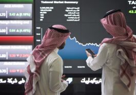 Memahami Investasi Pasar Modal Syariah