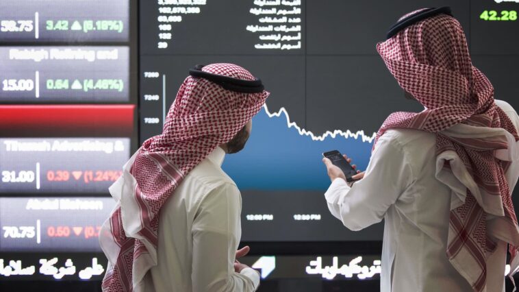 Memahami Investasi Pasar Modal Syariah