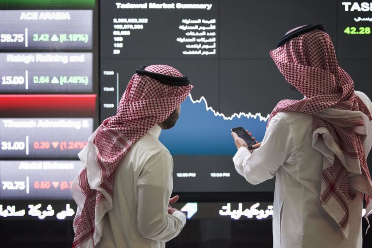 Memahami Investasi Pasar Modal Syariah