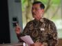 Luhut: Mitigasi El Nino