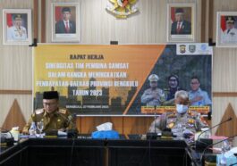 Pemprov Bengkulu Beri Keringanan PKB