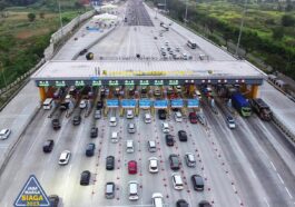 Jadwal Rekayasa Lalu Lintas Mudik