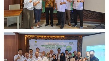 IKPI dan HIPMI Bogor Dampingi UMKM Lapor SPT