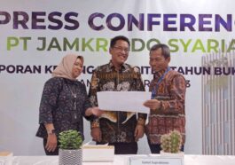 JamSyar Setor Pajak