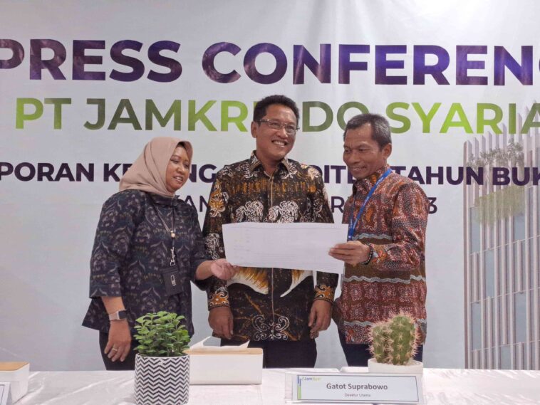JamSyar Setor Pajak
