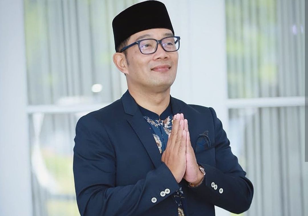 Pembayaran Pajak Kendaraan di Jabar Rp 20 M