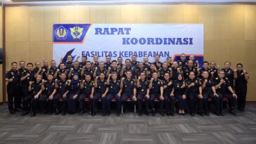 Tugas Agen Fasilitas TPB dan KITE