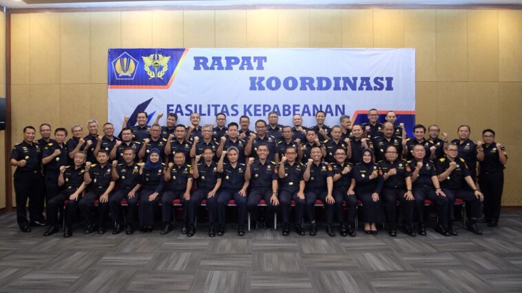 Tugas Agen Fasilitas TPB dan KITE