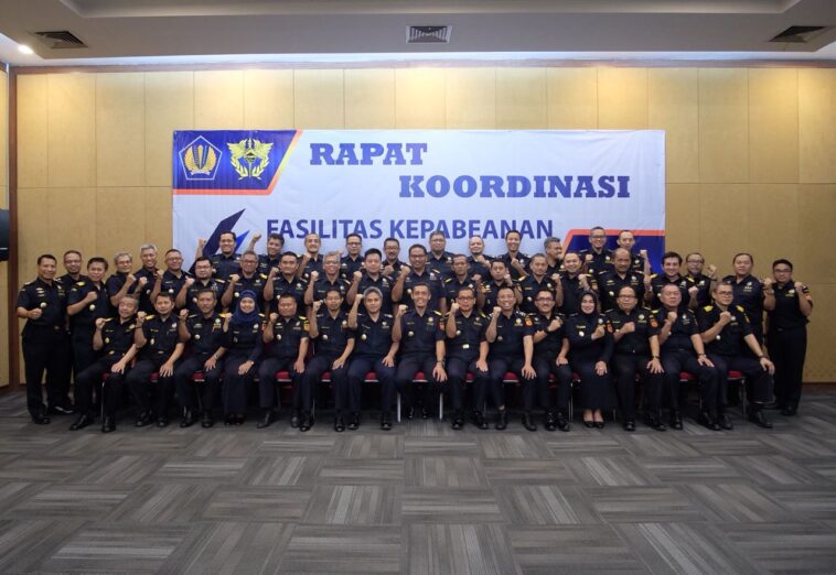 Tugas Agen Fasilitas TPB dan KITE