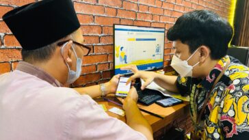 Kanwil DJP Jatim III SPT