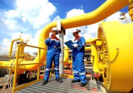 PGN Catatkan Laba Bersih