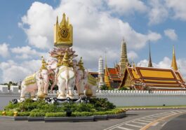 10 Negara yang Kenakan Pajak Turis