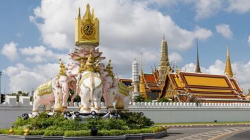 10 Negara yang Kenakan Pajak Turis