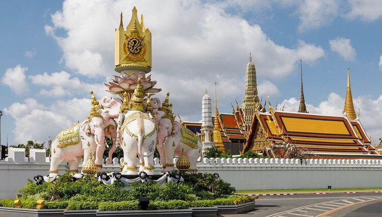 10 Negara yang Kenakan Pajak Turis