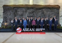 Tiga Agenda ASEAN untuk Stabilitas Keuangan