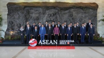 Tiga Agenda ASEAN untuk Stabilitas Keuangan