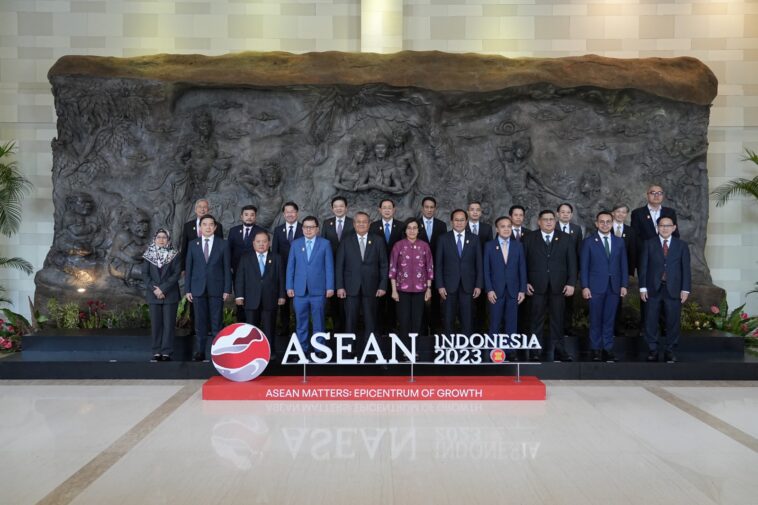 Tiga Agenda ASEAN untuk Stabilitas Keuangan