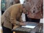 Sri Mulyani Lantik Ketua dan Wakil Komwasjak