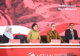 Transisi Energi di ASEAN