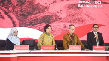 Transisi Energi di ASEAN