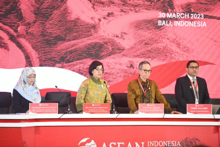 Transisi Energi di ASEAN