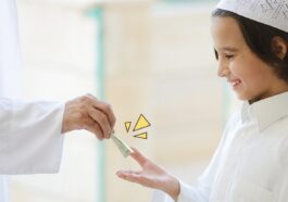 Ajak Anak Bijak Kelola THR