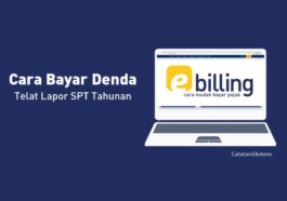 Telat Lapor SPT
