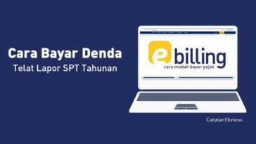 Telat Lapor SPT